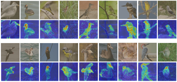 Mix-ViT: Mixing Attentive Vision Transformer for Ultra-Fine-Grained Visual Categorization