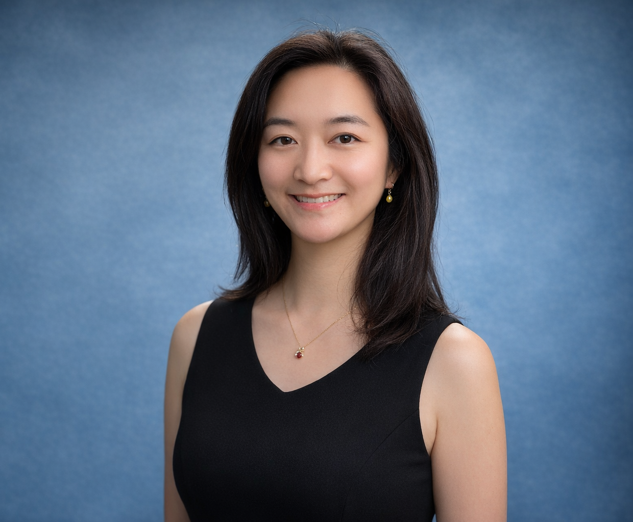 Dr. Yang Zhao